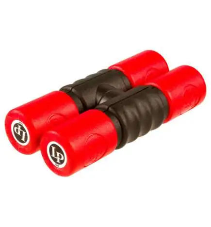 Latin Percussion Twist Shaker LP441T-L, alto