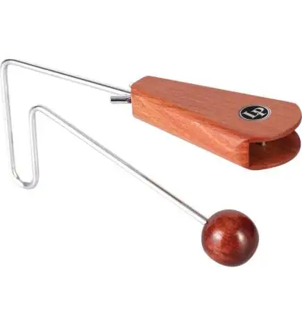 Latin Percussion Vibra Slap II Deluxe LP209 Metallbügel