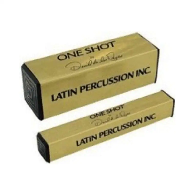 Latin Percussion LP442A One Shot Shaker (Small) Latin Percussion LP442A One Shot Shaker (Small)