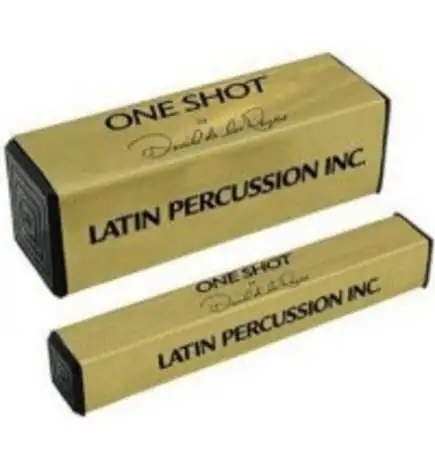 Latin Percussion One Shot Shaker LP442A, small