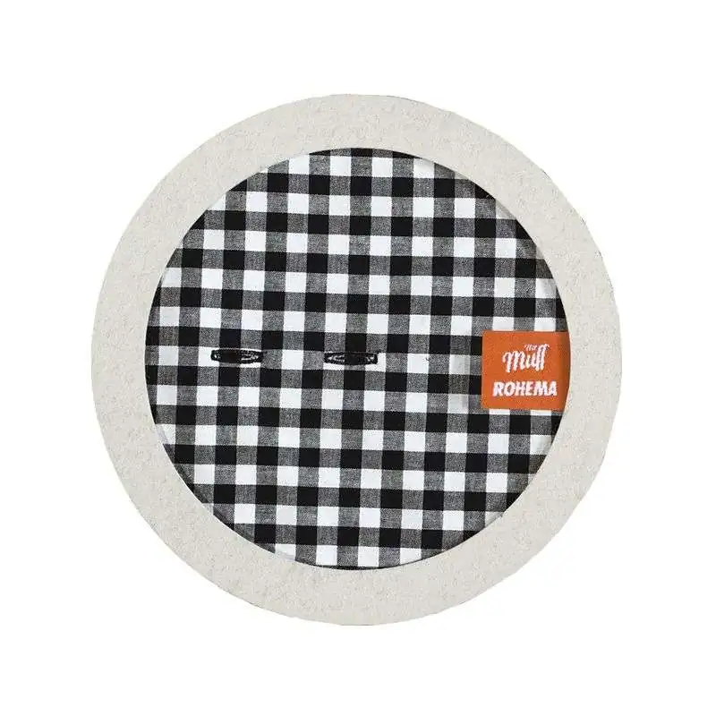Rohema Mr. Muff Muffin 14"