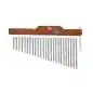 Latin Percussion LP449 Solid Chimes (25x Bar)