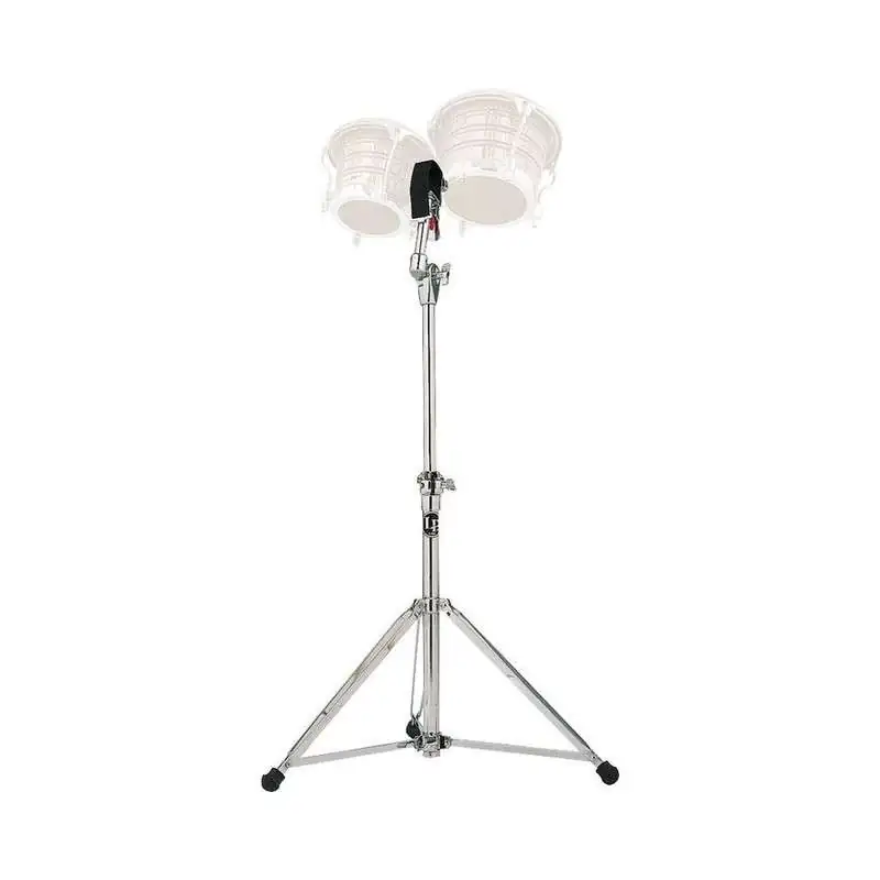 Latin Percussion Bongo Stand Camlock LP330 Latin Percussion Bongo Stand Camlock LP330