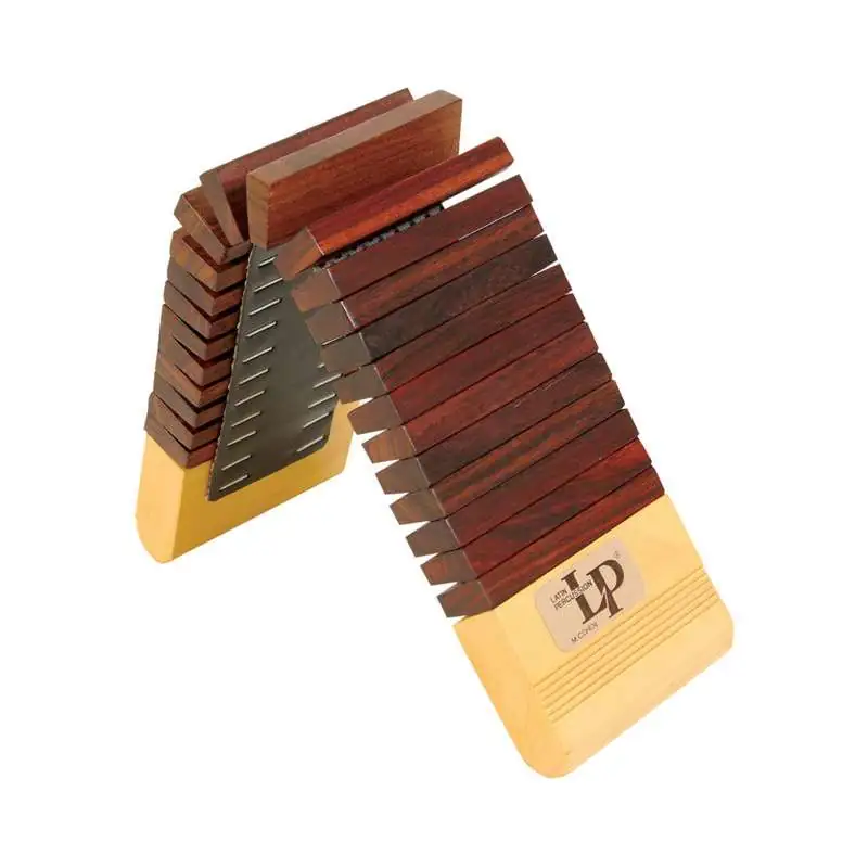 Latin Percussion LP437 Pocket Kokiriko