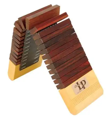 Latin Percussion LP437 Pocket Kokiriko