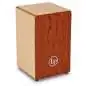 Latin Percussion Bubinga Cajon LP1421