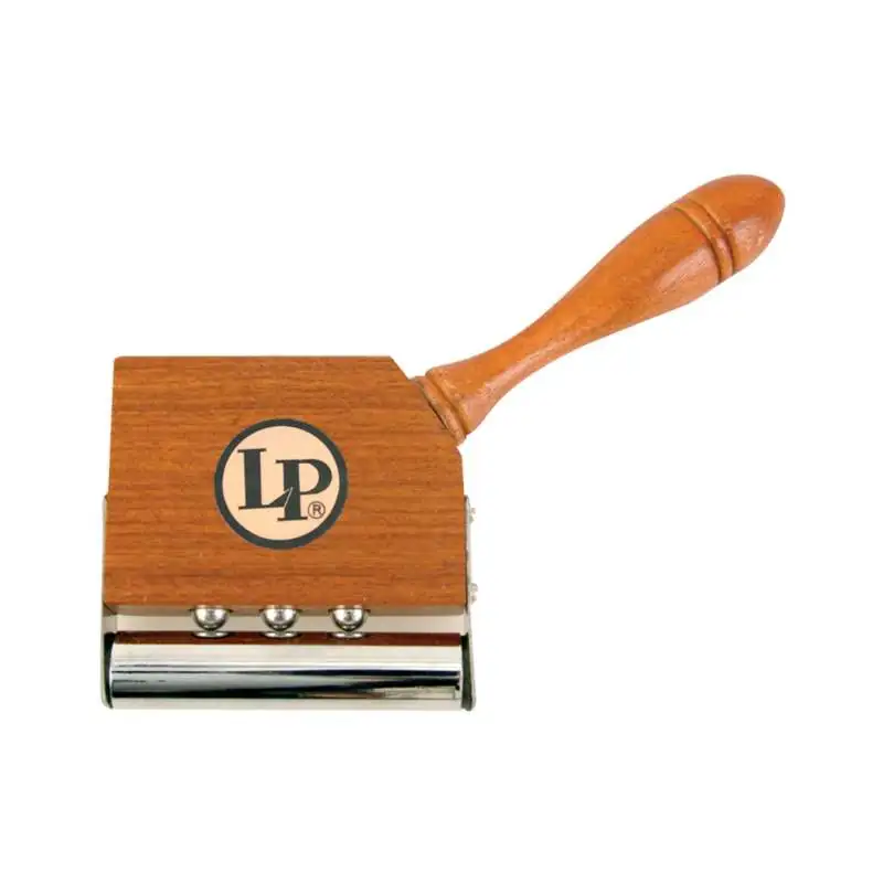 Latin Percussion LP634 Cricket (Natural) Latin Percussion LP634 Cricket (Natural)