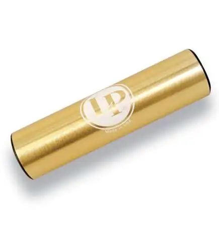 Latin Percussion LP462 Rock Shaker (Gold)