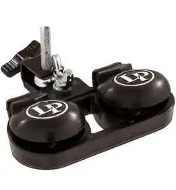 Latin Percussion LP427 Castanet Machine (Black)