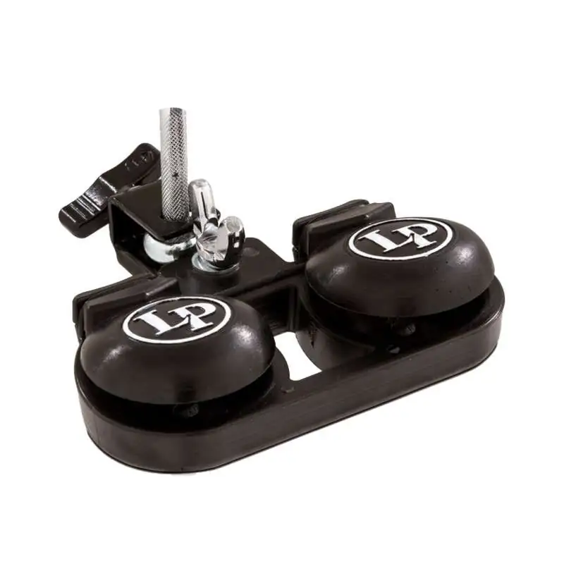 Latin Percussion Castanet Machine LP427, Mountable