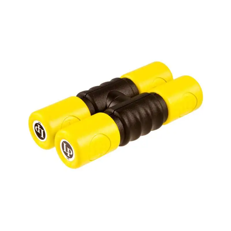 Latin Percussion Twist Shaker LP441T-S, Soft