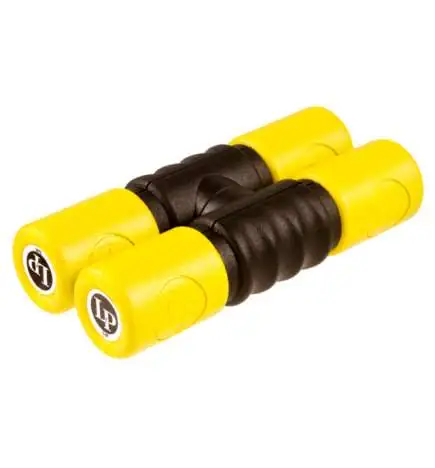 Latin Percussion Twist Shaker LP441T-S, suave
