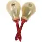 Latin Percussion LP394 Macho Maracas (Rawhide) Latin Percussion LP394 Macho Maracas (Rawhide)