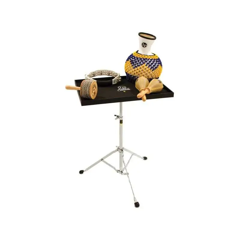 Latin Percussion LPA521 Aspire Percussion Table
