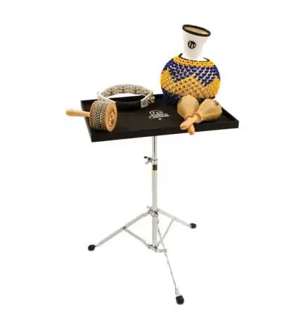 Latin Percussion LPA521 Aspire Percussion Table