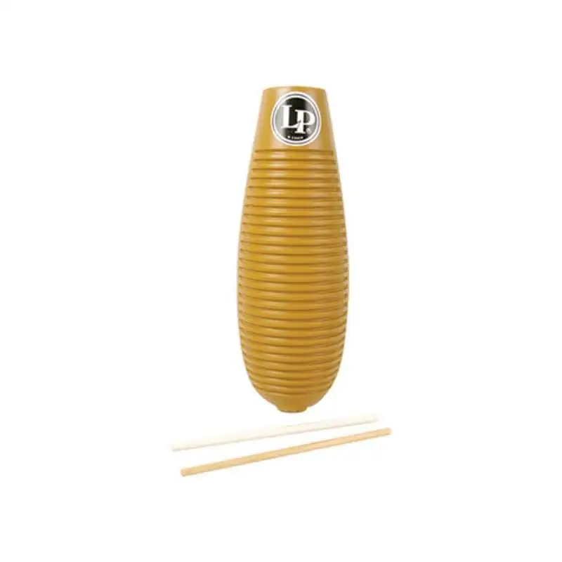 Latin Percussion LP243 Super Guiro 13½"