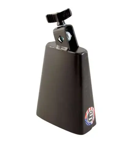 Latin Percussion Black Beauty Cowbell LP228
