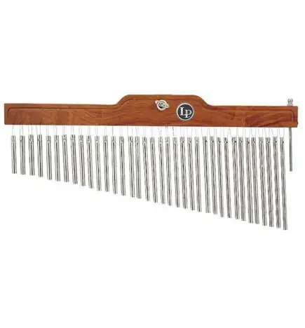 Latin Percussion LP511 Studio Chimes (36x Bar)