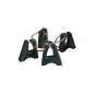 Latin Percussion Rubber Conga Feet LP638 Latin Percussion Rubber Conga Feet LP638