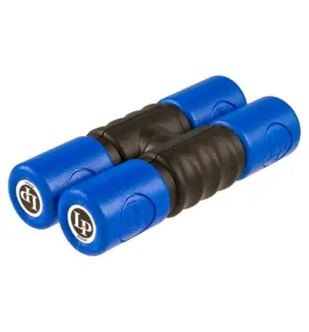 Latin Percussion Twist Shaker LP441T-M, Médio