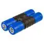 Latin Percussion Twist Shaker LP441T-M, Medium