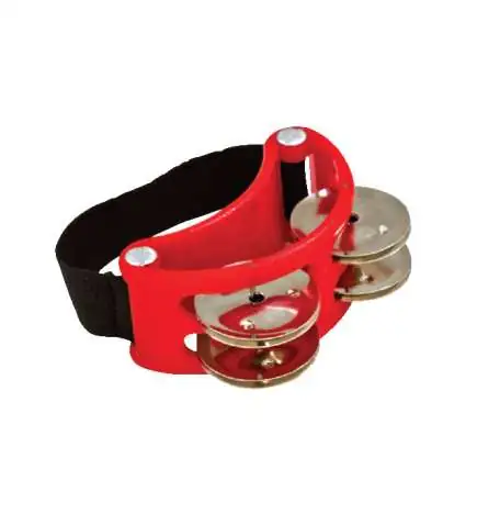 Latin Percussion Pandeireta de Pé LP188