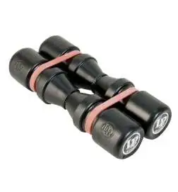 Latin Percussion LP441 DuoShake (Soft)