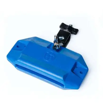 Latin Percussion LP1205 Jam Block (High)