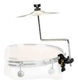 Latin Percussion Splash Claw LP592S