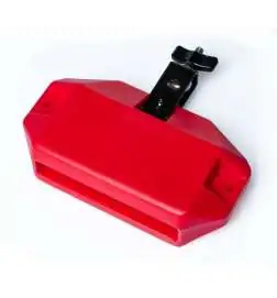 Latin Percussion LP1207 Jam Block (Medium)