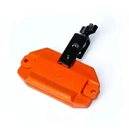Latin Percussion JamBlock Orange LP1204 Piccolo