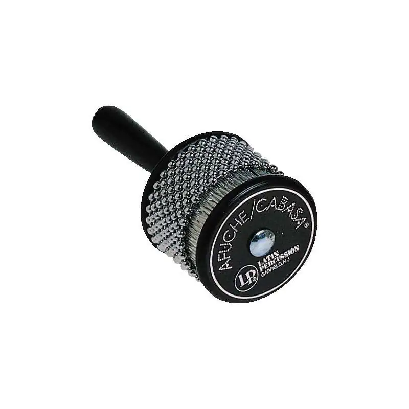 Latin Percussion Mini Cabasa LP234-BK