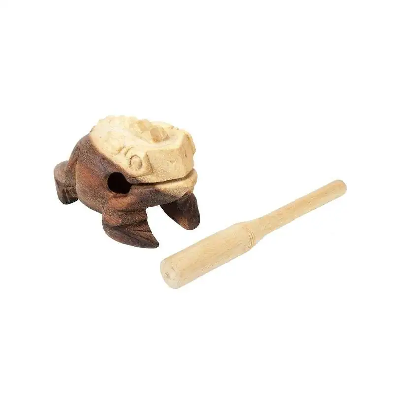 Afroton Guiro Frog AFR 734, small