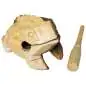 Afroton Guiro Frog AFR 738, large Afroton Guiro Frog AFR 738, large
