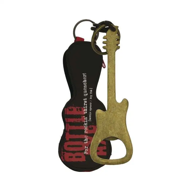 Music Sales Décapsuleur/Pendentif bronze Music Sales Décapsuleur/Pendentif bronze