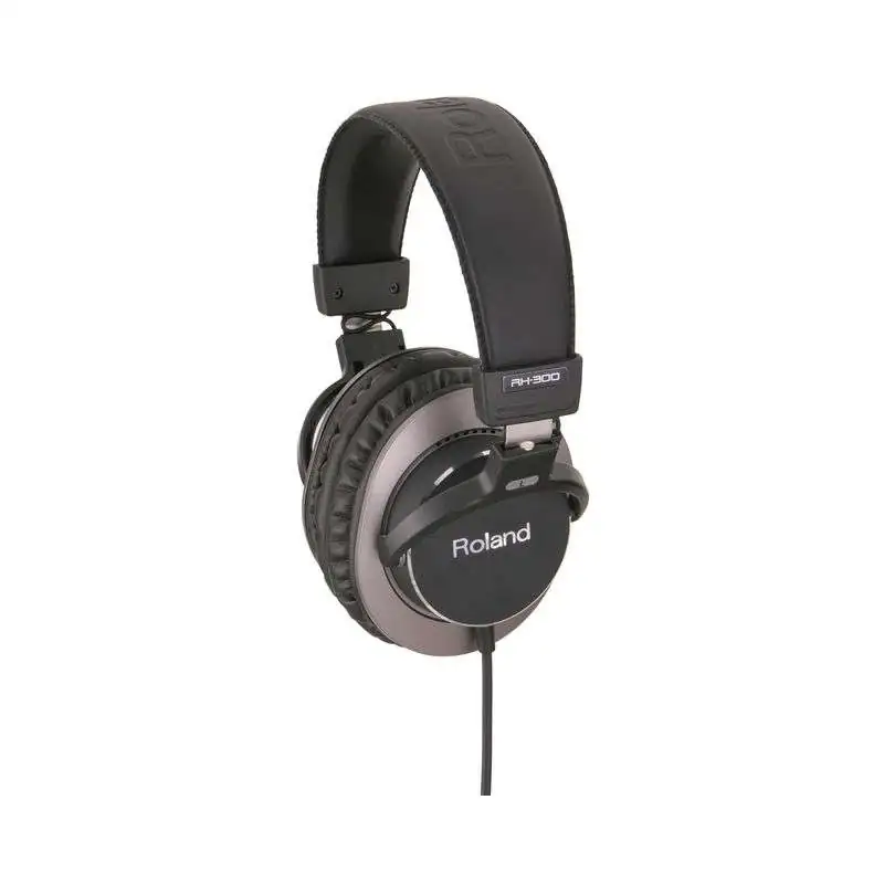 Roland RH 300 casque Roland RH 300 casque