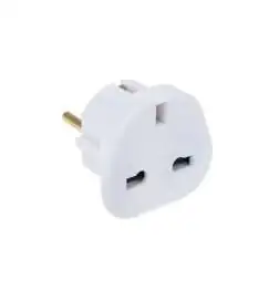 RS Electronics Adapter UK - Europa