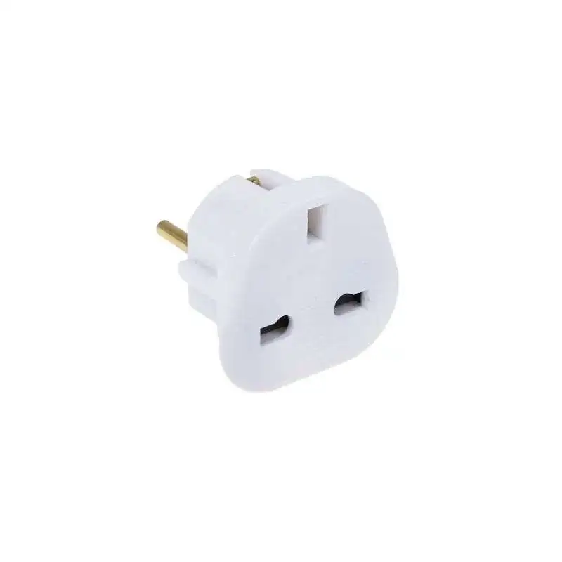 RS Electronics Adapter UK - Europa