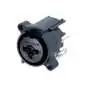 Neutrik NCJ6FA-V-0 Enchufe de chasis combo