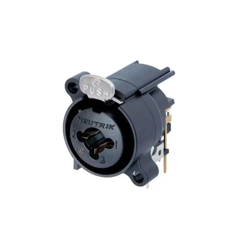 Neutrik NCJ6FA-H Chassis Socket