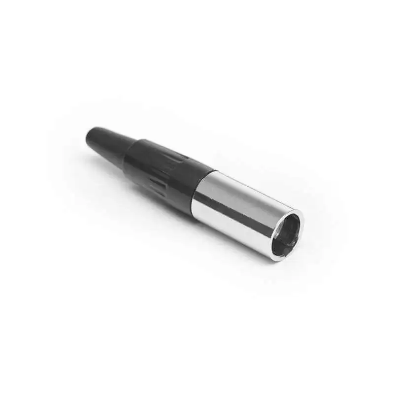 Amphenol AG3M XLR mini 3 pin Amphenol AG3M XLR mini 3 pin