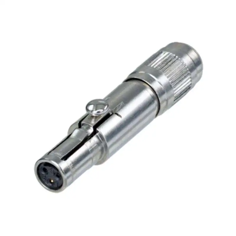 Neutrik NSC3F Cable Socket 3-pole