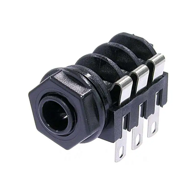Neutrik NMJ3HF-S Klinkenbuchse
