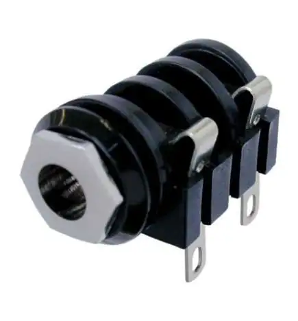 Neutrik NMJ2HC-S Conector jack