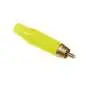 Amphenol ACPR-YEL RCA