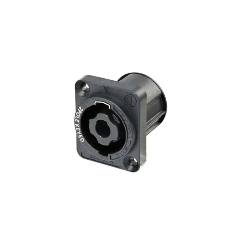 Neutrik NL2MPXX Conector de chasis speakON