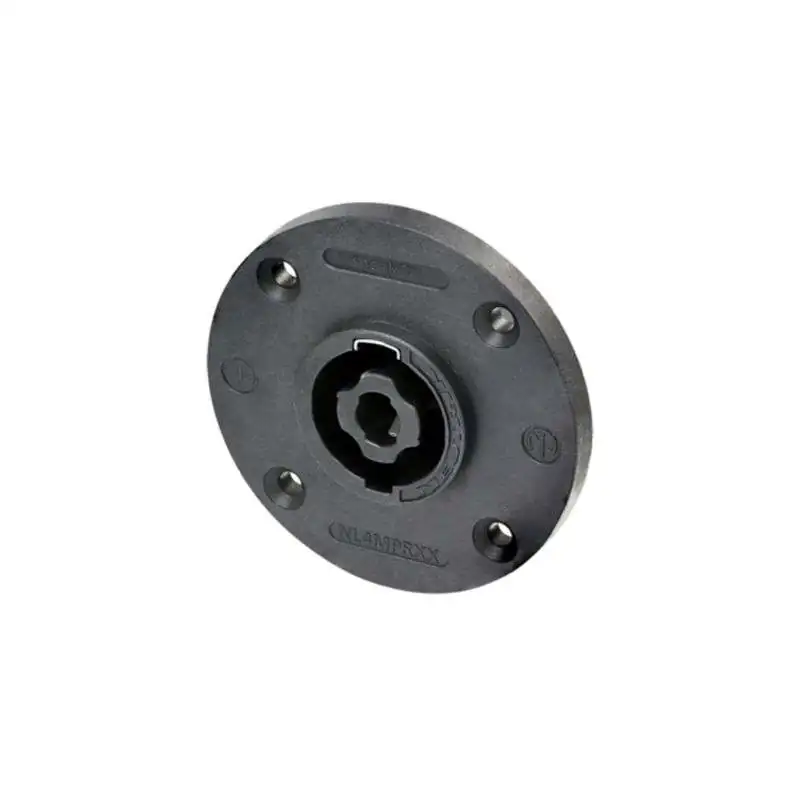 Neutrik NL4MPRXX Chassis connector speakON