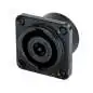 Neutrik NL8MDXX-V-BAG Einbaustecker speakON