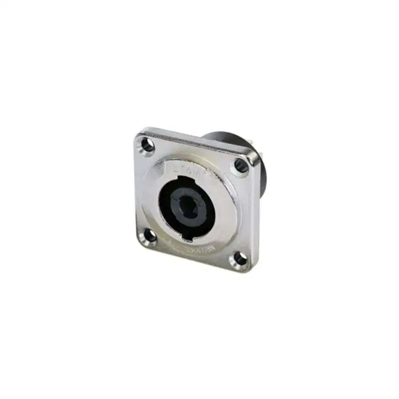 Neutrik NLT4MPXX Einbaustecker speakON