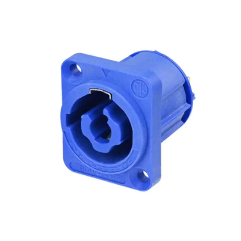 Neutrik NAC3MPXXA-WOT Einbaustecker